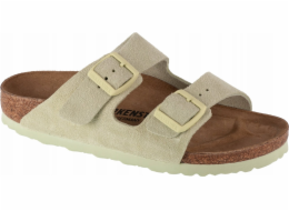 Birkenstock  Arizona LEVE 1026831 Zielone 40