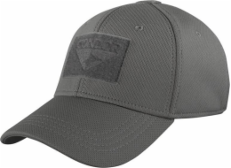 Condor Tactical Flex Cap, grafit, velikost L/XL