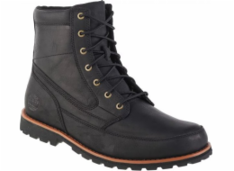 Timberland  Attleboro PT Boot 0A657D Black 45