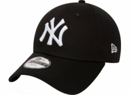 New Era  9FORTY League Dětská čepice New York Yankees 10879076 černá YOUTH