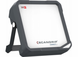 Scangrip Nabíjecí antireflexní pracovní lampa 4000 lm VEGA 4 CONNECT 03.6104C