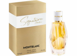 MONT BLANC Signature Absolue EDP 30ml