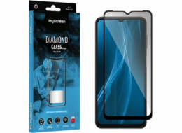 MyScreen Protector  - Tvrzené sklo pro Honor X7b DIAMOND GLASS edge pro Tvrzené sklo pro Honor X7b DIAMOND GLASS edg