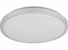 Kanlux stropní svítidlo Kanlux Lumko 37320 stropní svítidlo 1x17,5W LED 4000K bílá