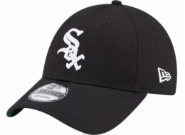 New Era  Team Side Patch 9FORTY Chicago White Sox Cap 60364393 Black OSFM