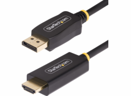 Kabel StarTech Startech DP na HDMI 1m