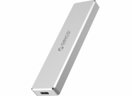 Orico M.2 NVMe Pocket – USB-C 3.2 Gen 2 (PVM2-C3-SV)