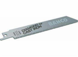 Bahco  PILOVÝ PILOVÝ KOTOUČ S DIAMANTEM 100mm