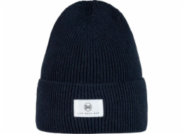 Buff  Drisk Knitted Hat Beanie 1323307791000 Navy Blue Jedna velikost