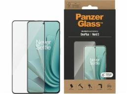 PanzerGlass  Ultra-Wide Fit OnePlus Nord 3 Screen Protection 7028