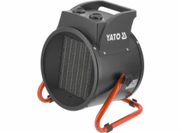 Yato  ELEKTRICKÉ TOPENÍ PTC 5KW