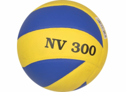 Sportech Volleyball NV 300 modrá a žlutá