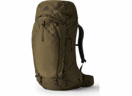 Trekingový batoh Gregory Baltoro 100 Pro crocodile green (M)