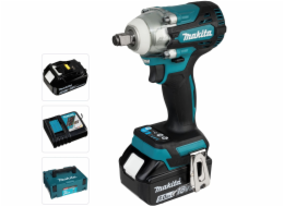 Makita DTW300TJX7 Cordless Impact Driver