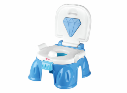 Musical potty (blue) Huanger HE0806