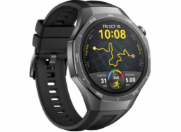 Huawei Watch GT 5 Pro 46mm Black