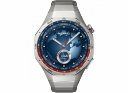 Huawei Watch GT 5 Pro 46mm Titanium