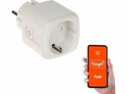 Genway SMART HOME WIFI SMART ZÁSUVKA/ATLO-P1-TUYA GENWAY