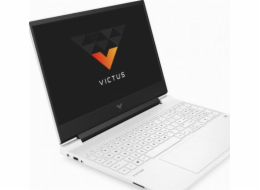 HP Victus Gaming 15-fb2236nw Notebook AMD Ryzen 7 8845HS 39,6 cm (15,6") Full HD 16 GB DDR5-SDRAM 512 GB SSD NVIDIA GeForce RTX 4050 Wi-Fi 6 (802.11ax) DOS zdarma Bílá