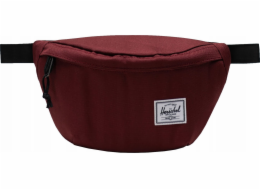 Herschel  Classic Hip Pack 11382-05655 Burgundy Jedna velikost