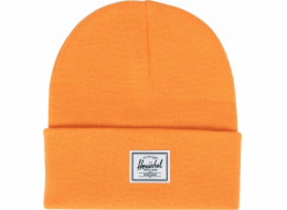 Herschel  Elmer Beanie 50152-01648 Oranžová Jedna velikost