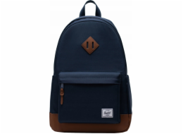 Herschel  Heritage Backpack 11383-03548 Navy Blue Jedna velikost