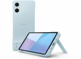 Sony Xperia Stand Cover pro Xperia 10 VI 5G modré