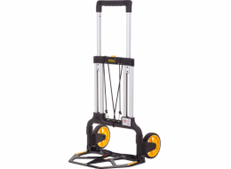 Hliníkový skládací přepravní vozík Stanley Fatmax FXWT-706 125 kg