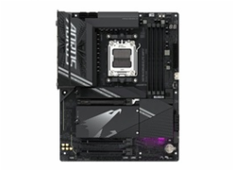 GIGABYTE MB Sc AM5 X870 A ELITE WIFI7, AMD X870, 4xDDR5, 2xHDMI, 2xThunderbolt, WiFi