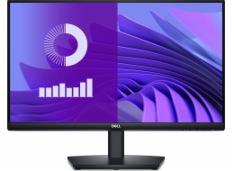 DELL E2425HS 24" LCD/1920X1080 FHD/8ms/3000:1/Repro/HDMI/DP/VGA/černý