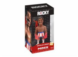 MINIX ROCKY - APOLLO CREED