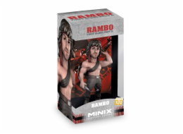 MINIX RAMBO - JOHN RAMBO WITH BOW