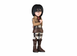 MINIX ATTACK ON TITAN - MIKASA ACKERMAN