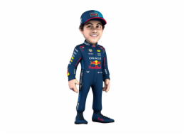 MINIX F1 RED BULL - CHECO PEREZ