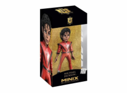 MINIX - MICHAEL JACKSON THRILLER