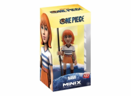 MINIX ONE PIECE - NAMI