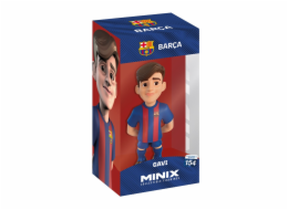 MINIX FC BARCELONA - GAVI