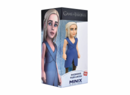 Hra o trůny Daenerys Targaryen Minix figurka 12 cm