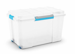 Box KIS Scuba box XL transparentní