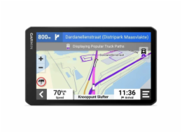 GARMIN dezl LGV720 (7.0")