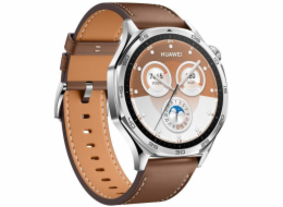 Huawei Watch GT 5 46mm Brown