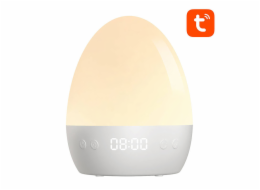 WiFi RGBW 16M Gosund LB2S Tuya smart night light