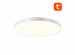 Smart ceiling lamp 30cm Bluetooth 16M RGBCW Gosund LB13 1600lm Tuya + Remote Control.