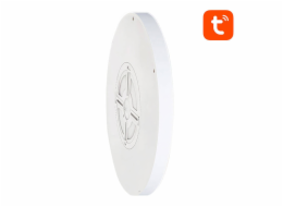 Smart ceiling lamp 30cm WiFi/Bluetooth 16M RGBCW Gosund LB12 1920lm Tuya + Remote Control.