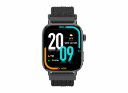 Colmi C8 Max Smartwatch (Black)