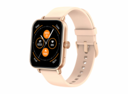 Colmi P81 Smartwatch (Gold)