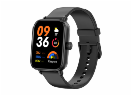 Colmi P81 Smartwatch (Black)