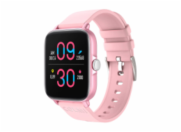 Colmi P28 Plus Smartwatch (Pink)