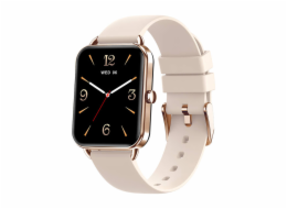 Colmi P20 Smartwatch (Gold)