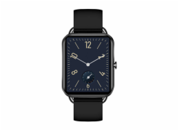 Colmi P20 Smartwatch (Black)